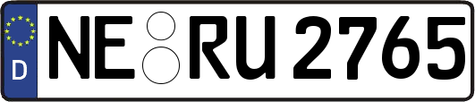 NE-RU2765