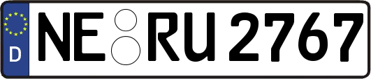 NE-RU2767