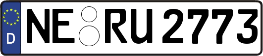 NE-RU2773