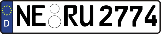 NE-RU2774