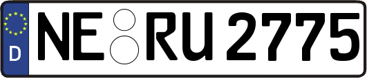 NE-RU2775