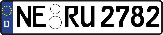 NE-RU2782