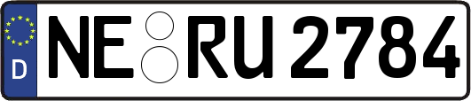 NE-RU2784