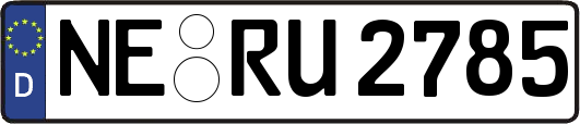 NE-RU2785