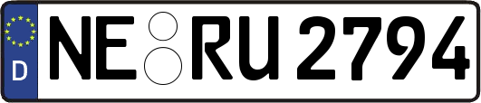NE-RU2794