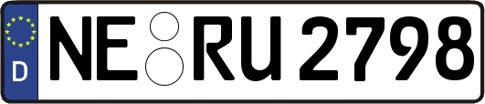 NE-RU2798