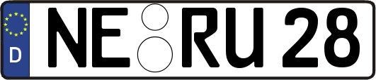 NE-RU28