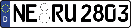NE-RU2803