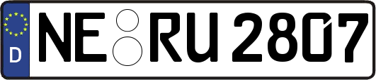 NE-RU2807