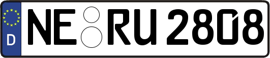 NE-RU2808