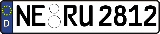 NE-RU2812