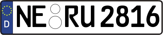 NE-RU2816