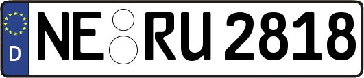 NE-RU2818