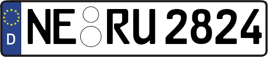 NE-RU2824