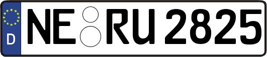NE-RU2825