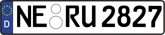NE-RU2827