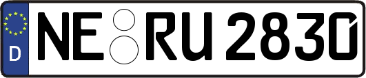 NE-RU2830