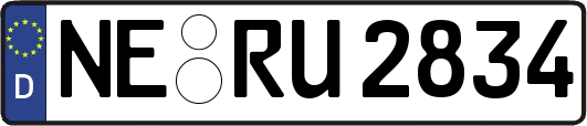 NE-RU2834