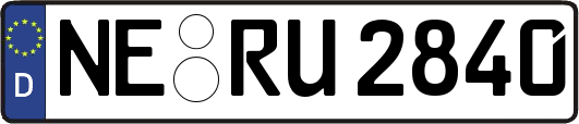 NE-RU2840