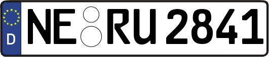 NE-RU2841