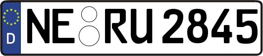 NE-RU2845