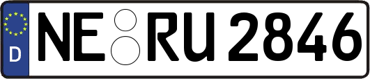 NE-RU2846