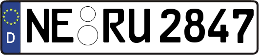 NE-RU2847
