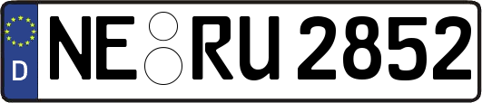 NE-RU2852