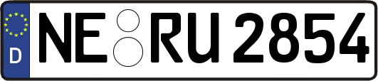 NE-RU2854