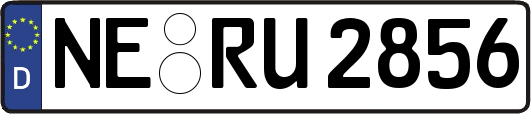 NE-RU2856