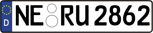NE-RU2862