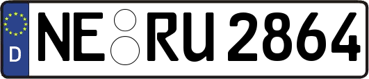 NE-RU2864