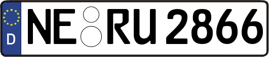 NE-RU2866