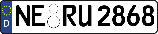 NE-RU2868