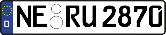 NE-RU2870