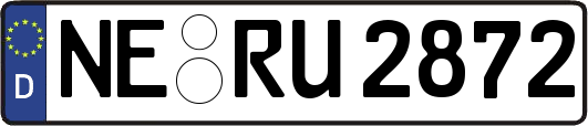 NE-RU2872