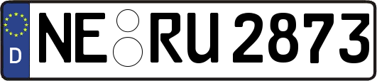 NE-RU2873