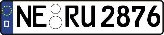 NE-RU2876