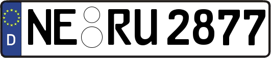 NE-RU2877