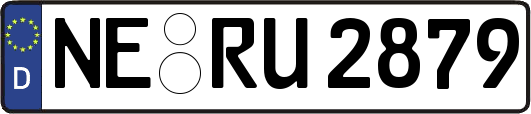 NE-RU2879