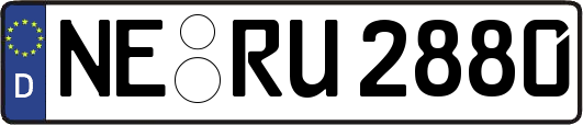 NE-RU2880