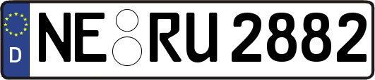NE-RU2882