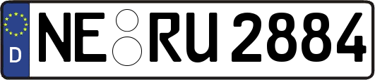 NE-RU2884
