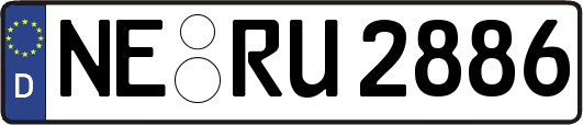 NE-RU2886