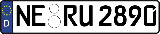 NE-RU2890
