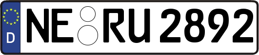NE-RU2892
