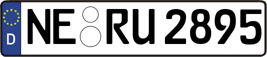 NE-RU2895