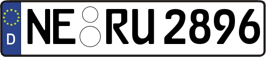 NE-RU2896
