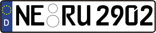 NE-RU2902