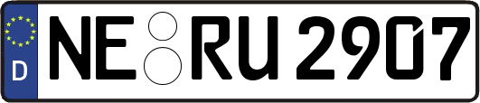 NE-RU2907
